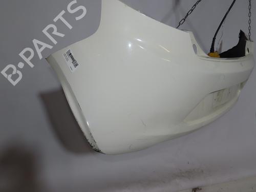 Rear bumper FORD KA (RU8) 1.2 | BP22368123C8 