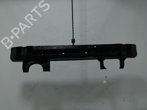 Reforço do pára-choques traseiro Reforço do pára-choques traseiro RENAULT CLIO V (B7_) 1.5 Blue dCi 85 (B7AG) (86 hp) 39905905 39905905