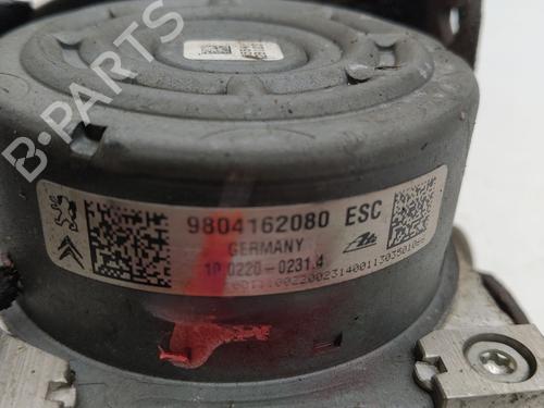 ABS Bremseaggregat ABS Bremseaggregat 38039637 38039637