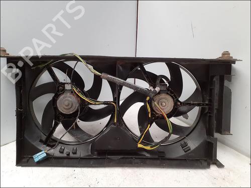 Frontplade/Frontkurv CITROËN BERLINGO / BERLINGO FIRST Box Body/MPV (M_) 1.9 D 70 (MBWJZ, MCWJZ) (69 hp) 15076926