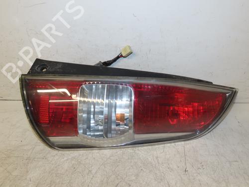 Right taillight DAIHATSU SIRION (M3_) 1.0 (M300) | BP23145050C35
