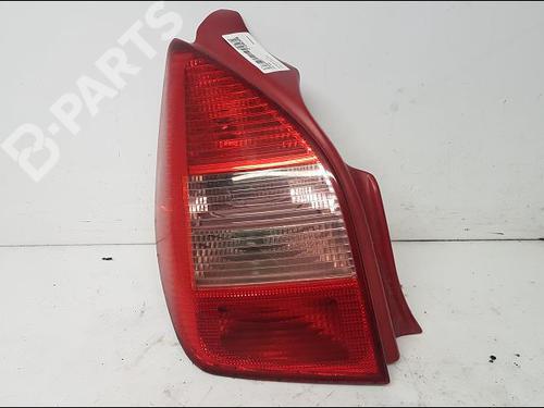 Used Left taillight Left taillight CITROËN C2 (JM_) 1.4 (73 hp) 10953958 10953958