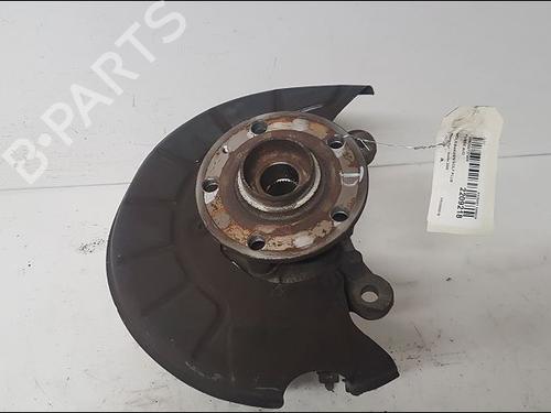 Used Right front steering knuckle Right front steering knuckle VW GOLF PLUS V (5M1, 521) 1.9 TDI (105 hp) 33727210 33727210