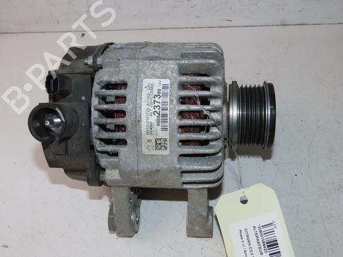 Alternator CITROËN C3 II (SC_) 1.0 VTi 68 | BP30739898M7