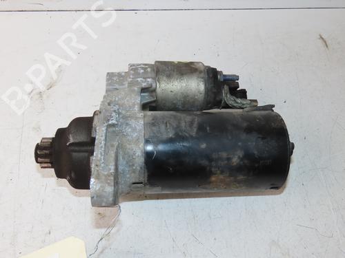 Starter SEAT LEON (1P1) 1.9 TDI | BP33132966M8 - Image 4