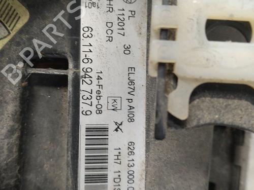 Left headlight BMW 3 (E90) 320 d | BP39996408C28 - Image 3