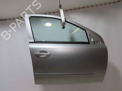 right-front-door-opel-astra-h-a04-2004-2005-2006-2007-2008-2009-2010-2011-2012-2013-2014-37057987 main image