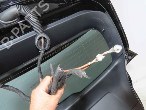 Tailgate MERCEDES-BENZ A-CLASS (W177) A 250 e (177.085) | BP37057722C6  - Image 9