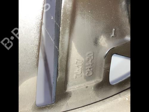 Used Rim PEUGEOT 208 I (CA_, CC_) 1.6 GTi (208 hp) 28082076