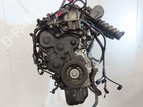 Engine FORD C-MAX II (DXA/CB7, DXA/CEU) 1.6 TDCi | BP37054858M1 - Image 4