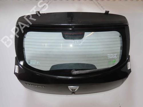 Used Tailgate Tailgate 37061712 37061712