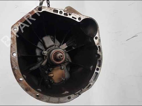 Used Gearbox Gearbox 37043480 37043480