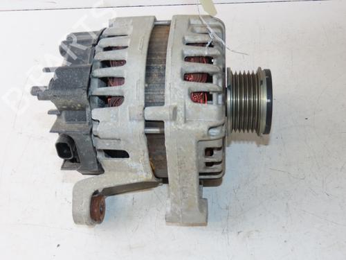 Alternator OPEL ADAM (M13) 1.4 | BP33133138M7  - Image 5