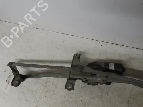 Front wiper motor MERCEDES-BENZ VITO / MIXTO Van (W639) 122 CDI (639.601, 639.603, 639.605) | BP18260640M29 
