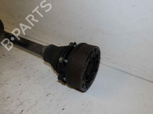 Left front driveshaft AUDI A3 (8P1) 1.9 TDI | BP37046399M38 - Image 3