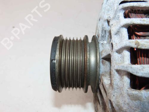 Alternator DACIA DUSTER (HS_) 1.5 dCi (HSMC) | BP37054186M7 - Image 2