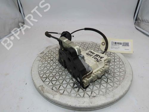 Fechadura trás esquerda Fechadura trás esquerda 37061758 37061758