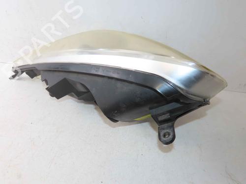 Left headlight KIA VENGA (YN) 1.6 CRDi 115 | BP37051940C28 - Image 4
