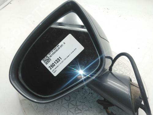 Used Left mirror Left mirror 37276211 37276211