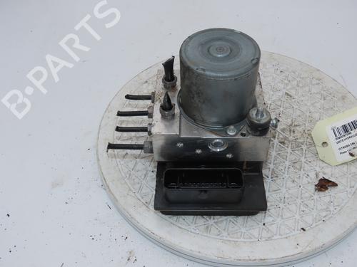Used ABS pump CITROËN DS4 (NX_) 1.6 HDi 110 (112 hp) 20670241