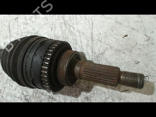Used Left front driveshaft SUZUKI ALTO VII (GF, HA25_, HA35_) 1.0 (AMF310, GFC31S) (68 hp) 10943039