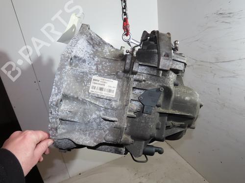 Gearbox BMW 2 Gran Tourer (F46) 214 d | BP32458057M3