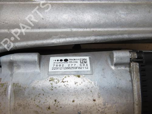 Steering rack BMW 1 (F20) 116 i | BP36343704M22  - Image 6