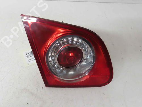 Used Left tailgate light Left tailgate light 37055930 37055930