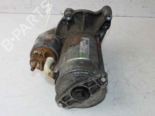 Starter CITROËN C5 III (RD_) 2.0 HDi (RDRHD8, RDRHDJ, RDRHR8, RDRHRJ) | BP37056366M8 - Image 4