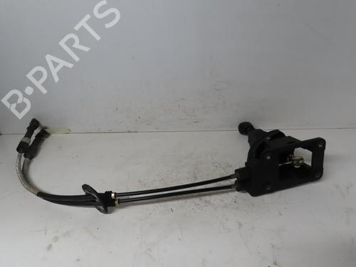Gearstang FORD FOCUS I Saloon (DFW) 2.0 16V (131 hp) 23169789