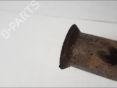 Catalyst PEUGEOT 306 Hatchback (7A, 7C, N3, N5) 1.9 D | BP16202627M10 