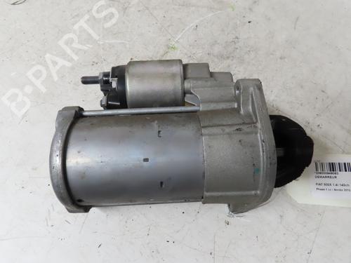 Starter FIAT 500X (334_) 1.4 (334AXC1B) | BP18779644M8 