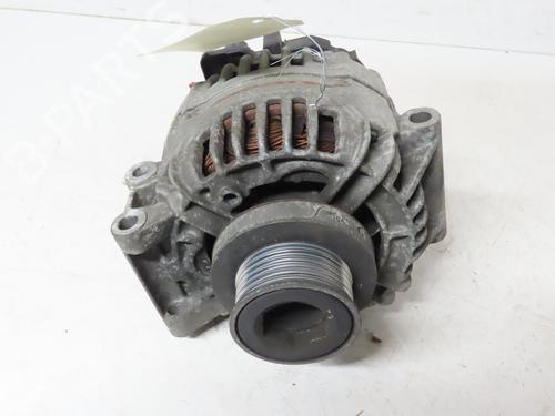 Used Alternator Alternator RENAULT CLIO II (BB_, CB_) 1.4 16V (B/CB0P, BB13) (98 hp) 29152623 29152623
