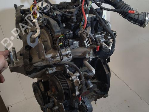 Engine FORD FIESTA VII (HJ, HF) 1.1 Ti-VCT | BP39699654M1 - Image 2