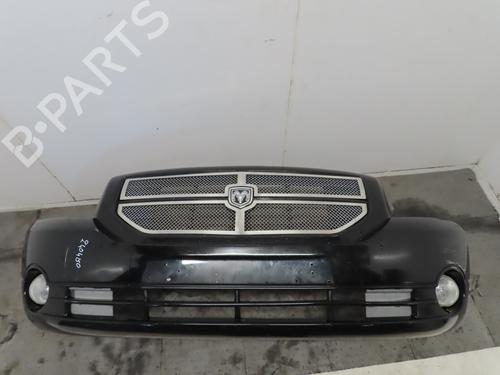 Front bumper DODGE CALIBER 2.0 CRD | BP19529029C7 
