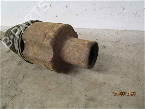 Right front driveshaft DACIA DUSTER (HS_) 1.5 dCi 4x4 (HSMC, HSMD) | BP37040331M39 - Image 3