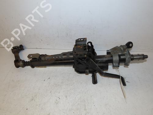 Used Ignition barrel VW POLO (6N2) 1.4 TDI (75 hp) 29152795