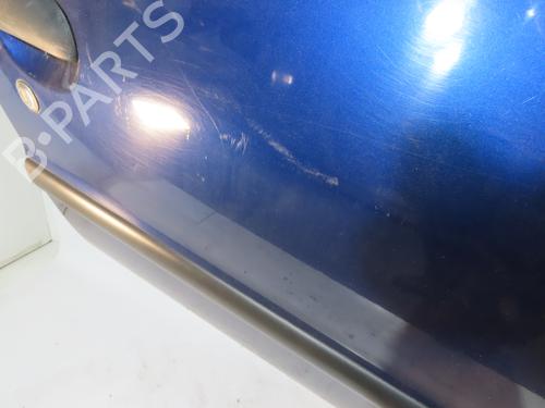 Right front door PEUGEOT 206 Hatchback (2A/C) 1.9 D | BP23170372C3 