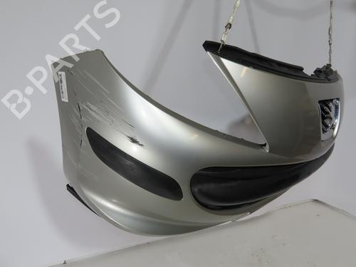 Zderzak przedni PEUGEOT 207 (WA_, WC_) 1.4 HDi | BP30047838C7 