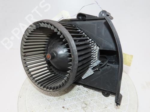 Used Heater blower motor CITROËN C8 (EA_, EB_) 2.0 HDi 135 (136 hp) 24624979