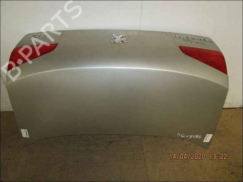Used Tailgate Tailgate 37040282 37040282