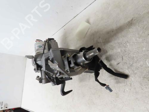 Steering column RENAULT CAPTUR I (J5_, H5_) 1.3 TCe 130 (J5NJ, J5NE) | BP37048375M21 - Image 3