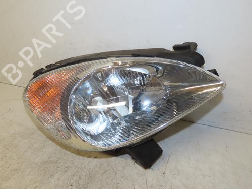 Right headlight CITROËN XSARA PICASSO (N68) 2.0 HDi | BP23435305C29 