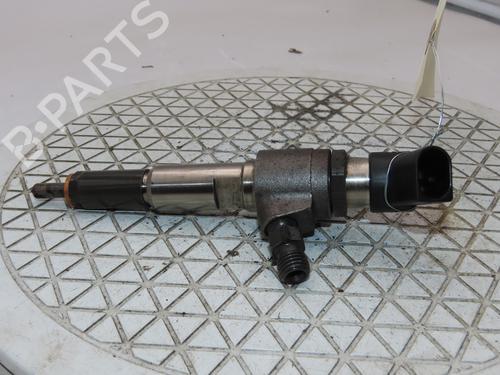 Injektor für Injektor PEUGEOT 508 SW I (8E_) 1.6 HDi (115 hp) 36100257 36100257