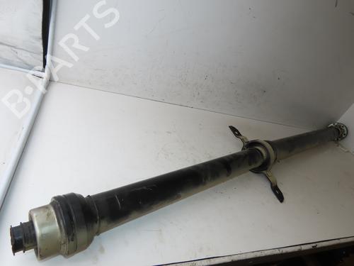 Driveshaft PORSCHE MACAN (95B) 3.0 S Diesel | BP33133450M37  - Image 5