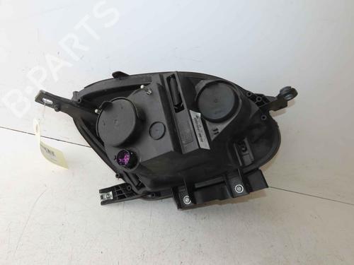 Left headlight FIAT PANDA (312_, 319_) 1.2 (312PXA1A) | BP37057126C28 - Image 5