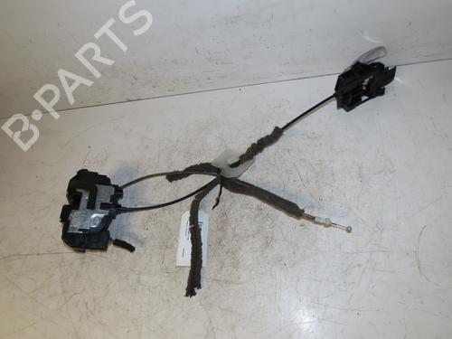 Used Front left lock Front left lock 21226720 21226720