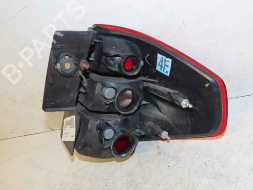 Rear bumper left light RENAULT KOLEOS I (HY_) 2.0 dCi (HY0K) | BP37051614C81 - Image 2