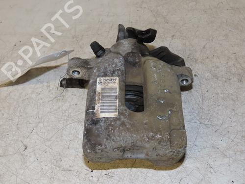 Left rear brake caliper CITROËN C3 Picasso (SH_) 1.6 HDI 90 | BP23560783M107