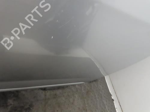 Left rear door PEUGEOT 5008 (0U_, 0E_) 1.6 HDi | BP18824367C4 